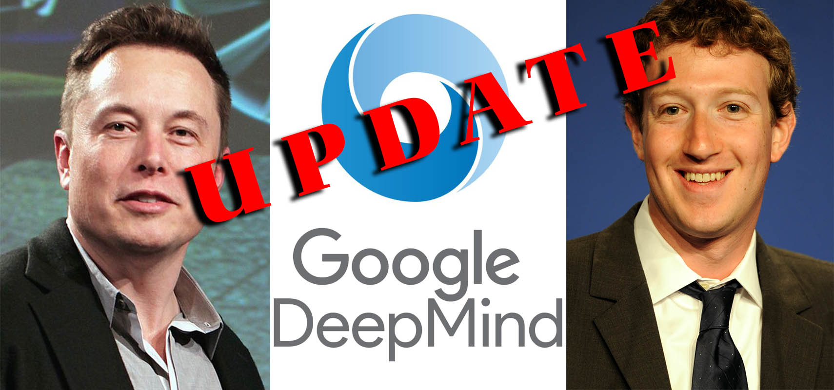 Parsa V Google AI Organization